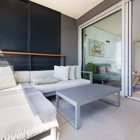Apartment Jolie Split Exteriér fotografie