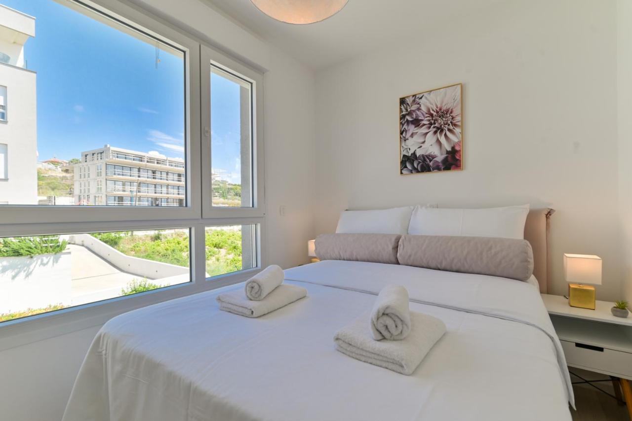 Apartment Jolie Split Exteriér fotografie