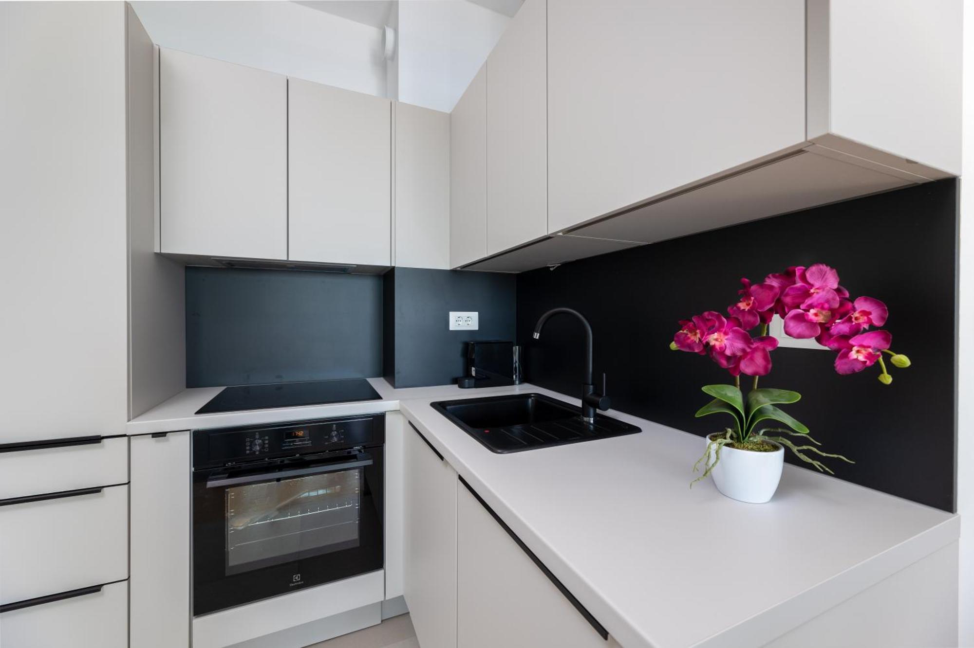 Apartment Jolie Split Exteriér fotografie