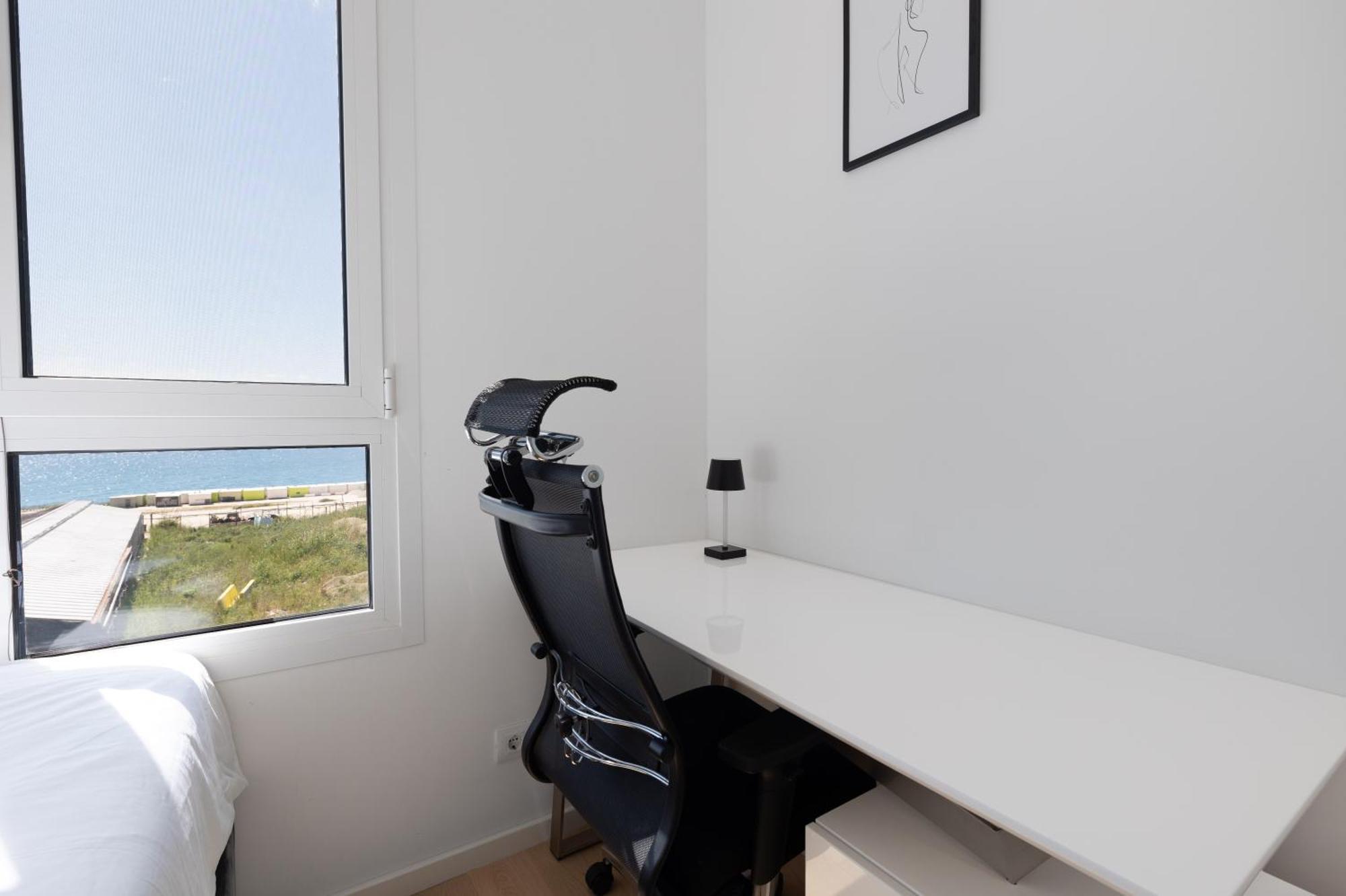 Apartment Jolie Split Exteriér fotografie