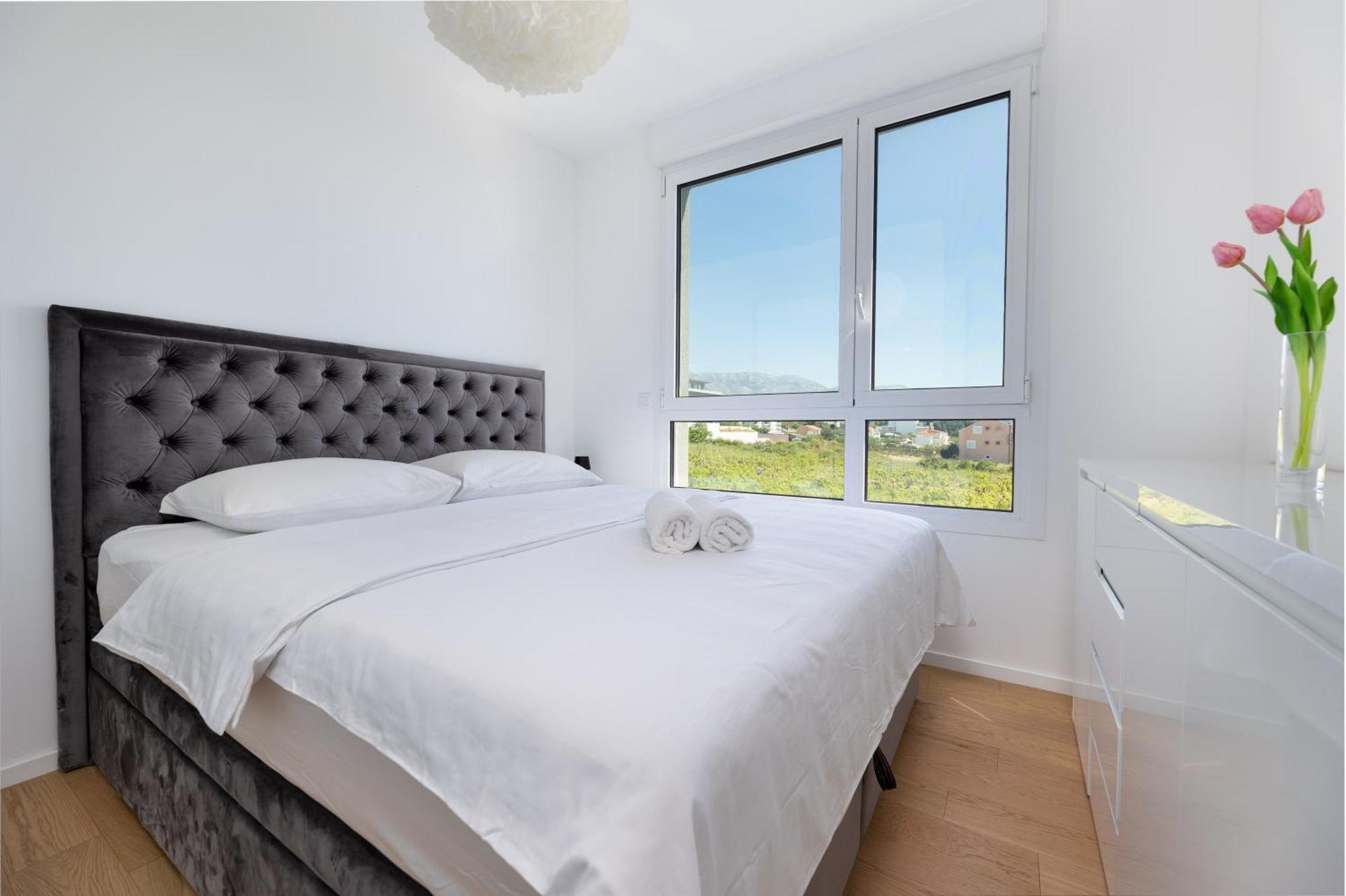 Apartment Jolie Split Exteriér fotografie
