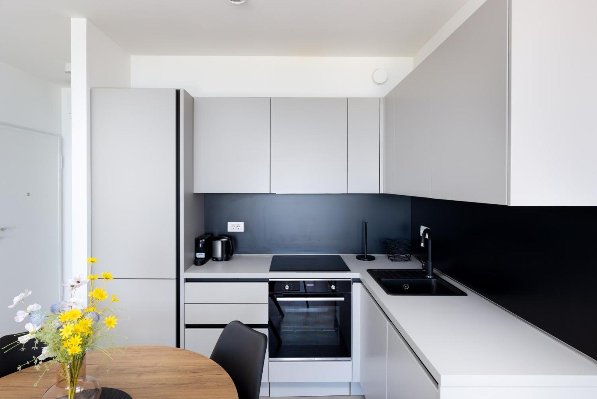 Apartment Jolie Split Exteriér fotografie