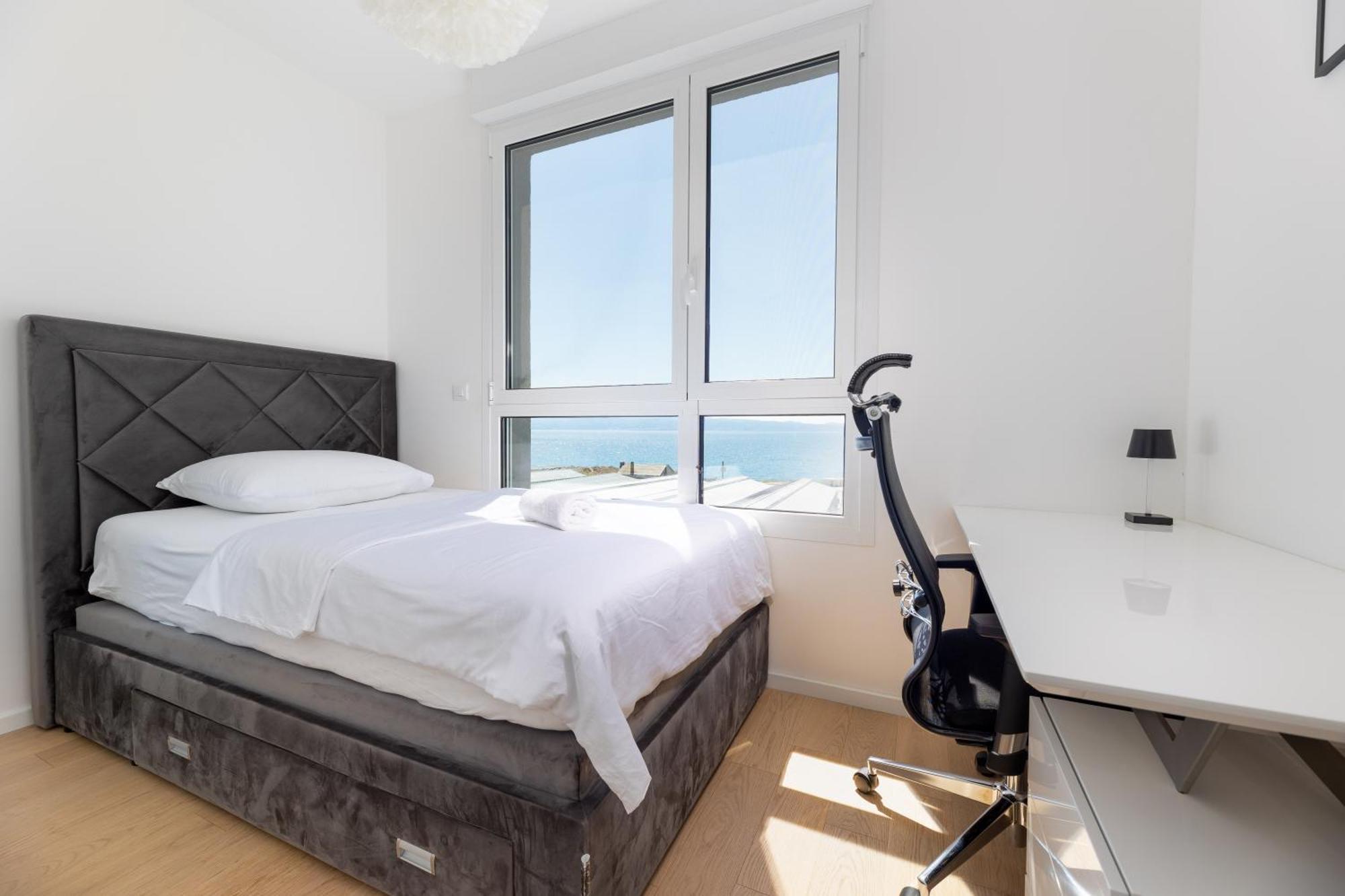 Apartment Jolie Split Exteriér fotografie